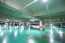 골프존파크 청학 LF스퀘어