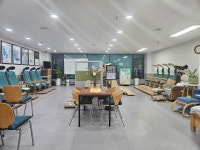 헬스트론 대전지점