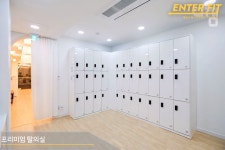엔터핏 PT&필라테스 명일점