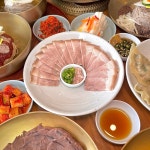허밍면옥