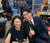상록회관연탄구이 부산서면점