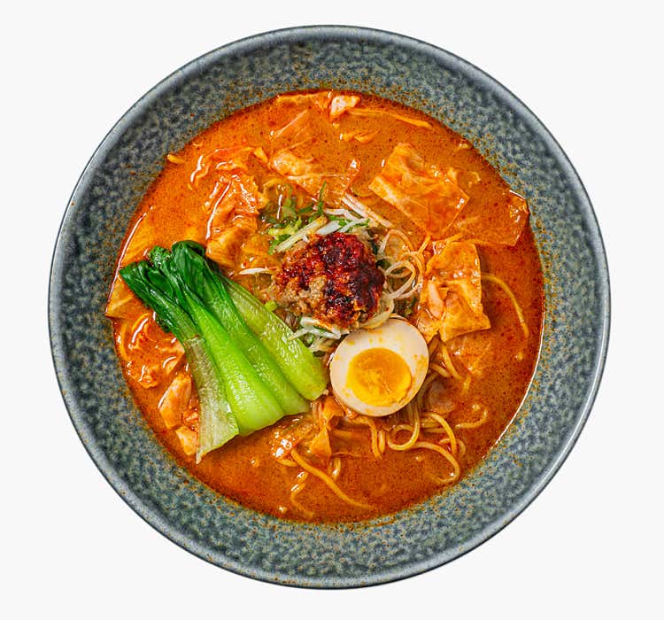청두 사천 탄탄멘