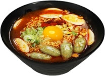 김밥킹 평택시청점