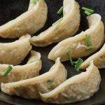 별난만두 주안점