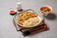 천월반점 아산점