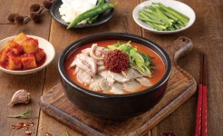 마선생얼큰국밥 서산예천점