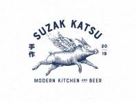 한스델리&수작카츠 고성점