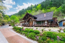 스윗트리펜션