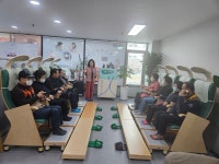 헬스트론 대전지점