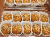 통영원조꿀빵