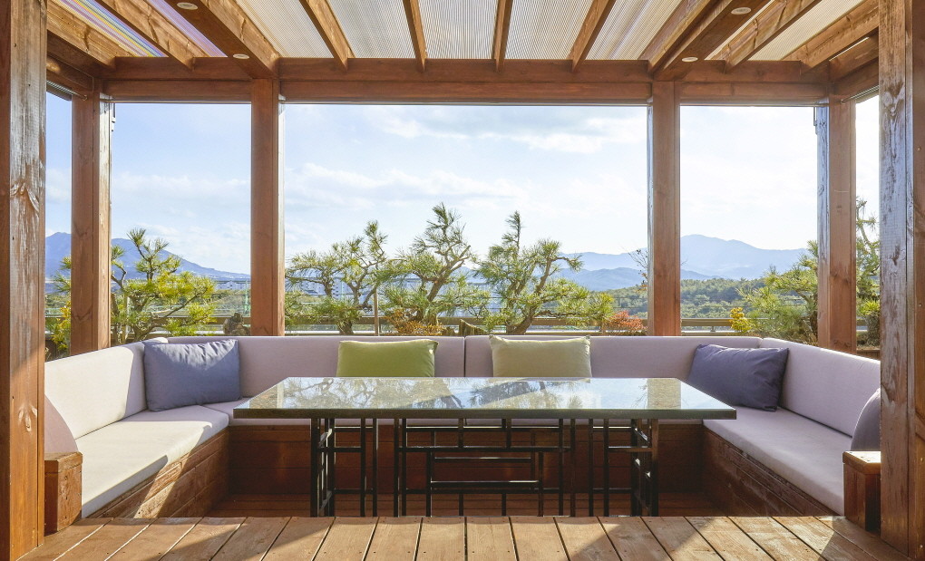 경주 코오롱 호텔