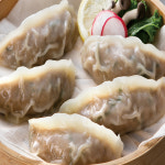 별난만두 주안점