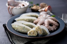 별난만두 주안점