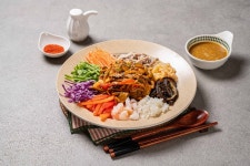 천월반점 아산점