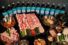 냉삼클럽 독산점