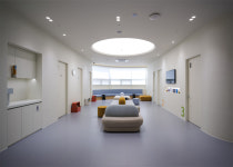 탕정아이꽃소아청소년과의원