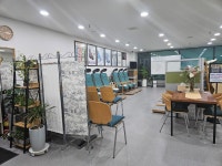 헬스트론 대전지점