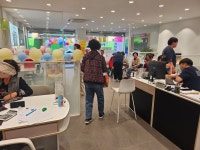 LG유플러스 송천동 대명아파트점