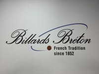 브레통 캐롬클럽