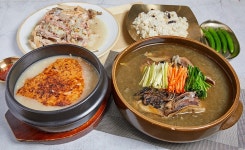 한국의맛장수촌 평택점