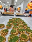 아뜰리에마카롱 파주문산역로점