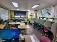 윤선생영어숲 우장산점