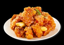 맥시칸치킨 선운점