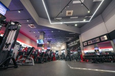 골드에스휘트니스 서초점