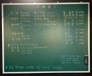 기장시장국밥족발