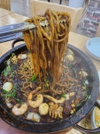 강변돌짜장짬뽕