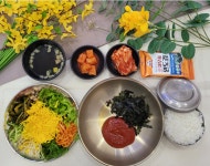 함평나비휴게소(광주방향)