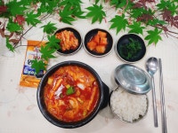 함평나비휴게소(광주방향)
