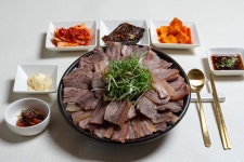 원조천마산곰탕