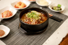 봉계소머리곰탕