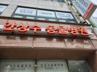 안상수동물병원