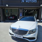 팀 JN MOTORS