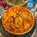 한사발포차 종각점