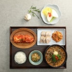 구름산추어탕 소하점