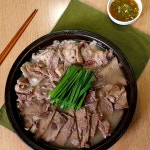 해장왕 양평해장국 강남학동역본점