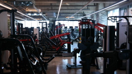 피트니스넘버원 청당점 헬스&PT&필라테스