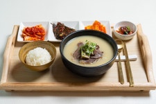 원조천마산곰탕