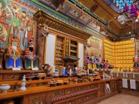 신점사주