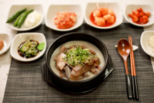 봉계소머리곰탕