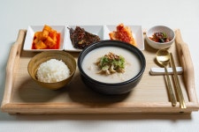 원조천마산곰탕