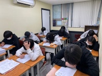 스마트해법수학영어 더쎈학원