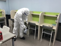 스마트해법수학영어 더쎈학원