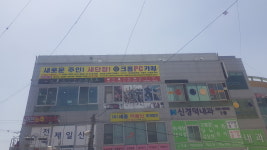 유한회사 세종부동산중개법인