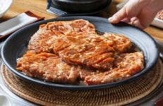 감동한돈정육식당