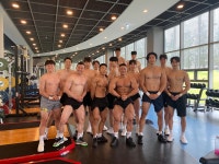 다비드짐 성성점