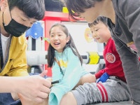 퍼스트신성태권도